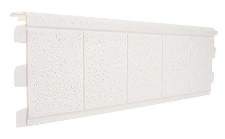 Откос Альта-профиль универсального Альта Декор (отделочные элементы) Белоснежный купить в Аксае