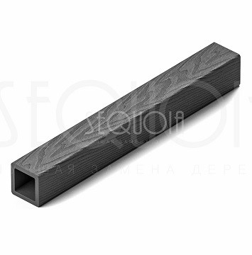 Балясина SEQUOIA Evolution 3D WOOD GRAY купить в Аксае