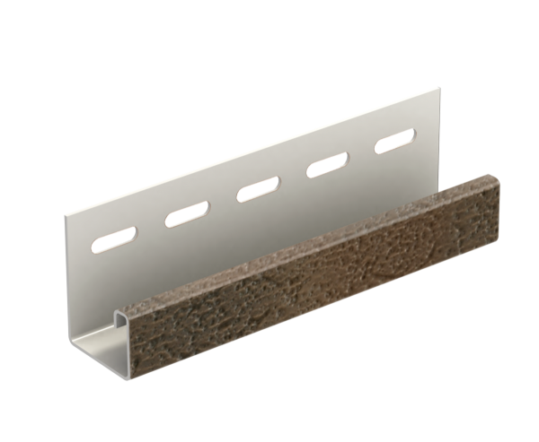 J-планка Стоун Хаус S-Lock Клинкер Нордик Лава купить в Аксае