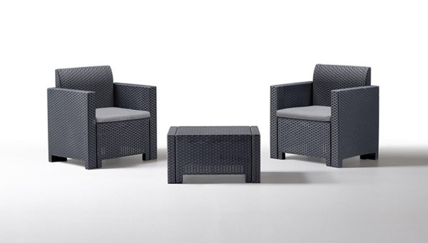 Комплект Nebraska Terrace купить в Аксае