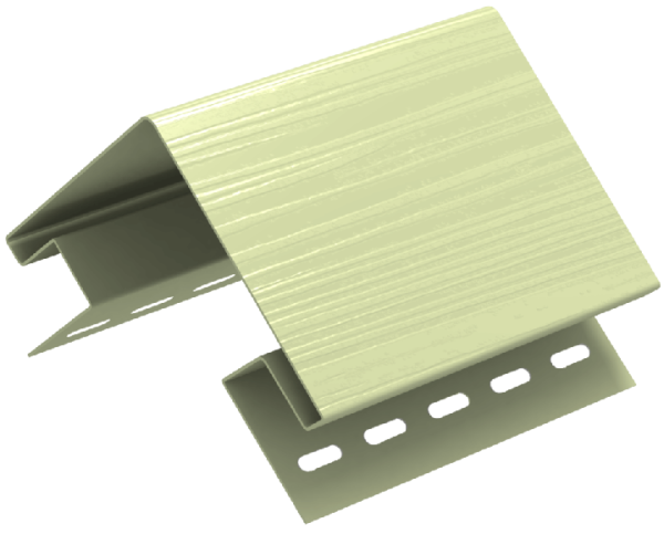 Наружный угол Классика Зеленый купить в Аксае