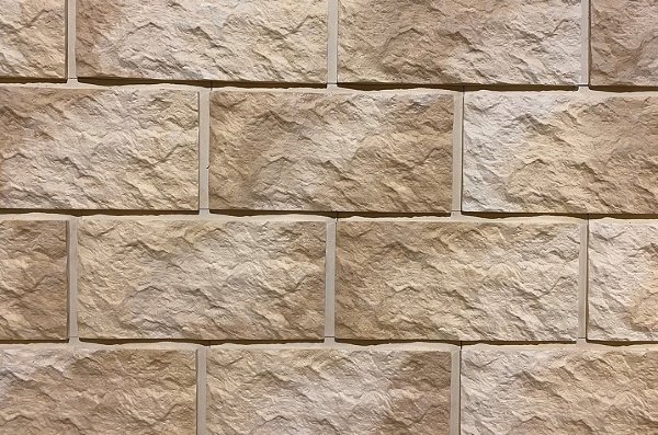 Фиброцементные панели КАНЬОН коллекция Большой Сколотый Камень 68 купить в Аксае