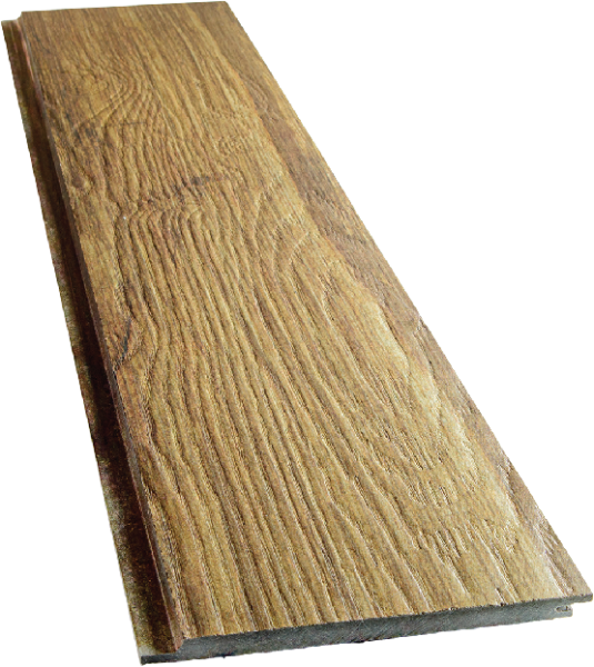 Фиброцементный сайдинг SidWood с фактурой под дерево W-119 Клик купить в Аксае