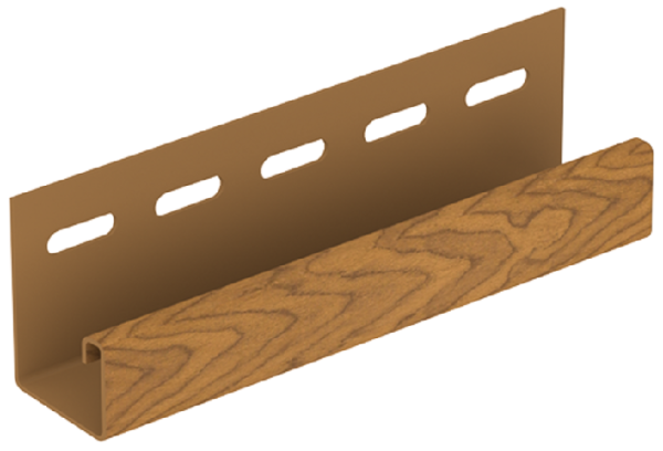 J-планка Timberblock Пихта Кавказская купить в Аксае