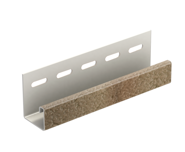 J-планка Стоун Хаус S-Lock Клинкер Нордик Песок купить в Аксае