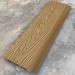 Заборная панель шип-паз EasyDecking Wood-Х 146х20 Дуб купить в Аксае