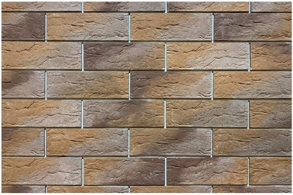 Фиброцементные панели КАНЬОН коллекция ИНДИГО 37 купить в Аксае