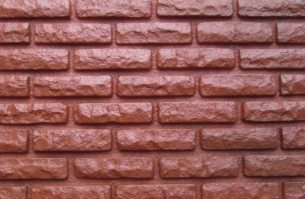 Фасадная панель Аэлит Кирпич Кирпичный купить в Аксае