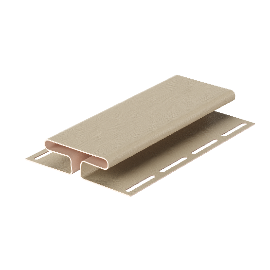 H-профиль Docke Крем брюле купить в Аксае