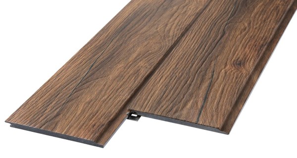 Фиброцементные панели FCSPRO Decor Wood Click Кедр купить в Аксае