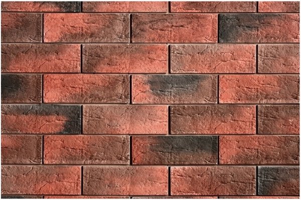 Фиброцементные панели КАНЬОН коллекция ИНДИГО 32 купить в Аксае