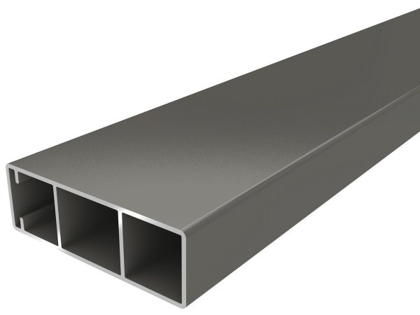 Поперечный алюминиевый профиль HILST купить в Аксае