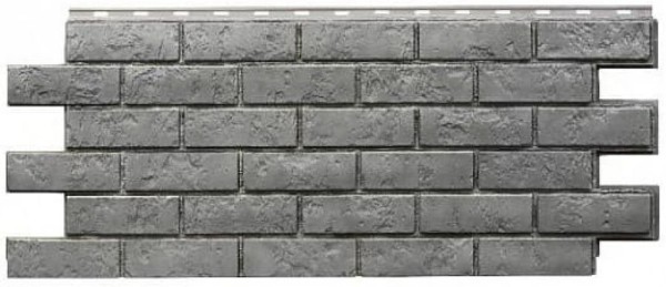 Фасадная панель Nordside, старый форт Кварц купить в Аксае