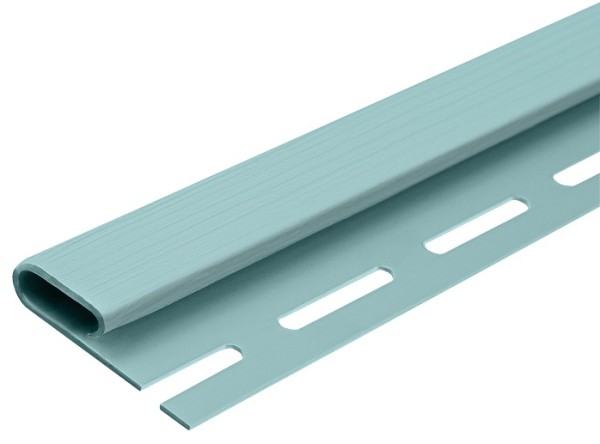 Финишный профиль 3,05 м TECOS БИРЮЗА купить в Аксае