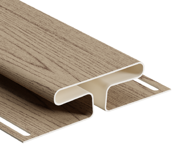 H-профиль Сибирский купить в Аксае