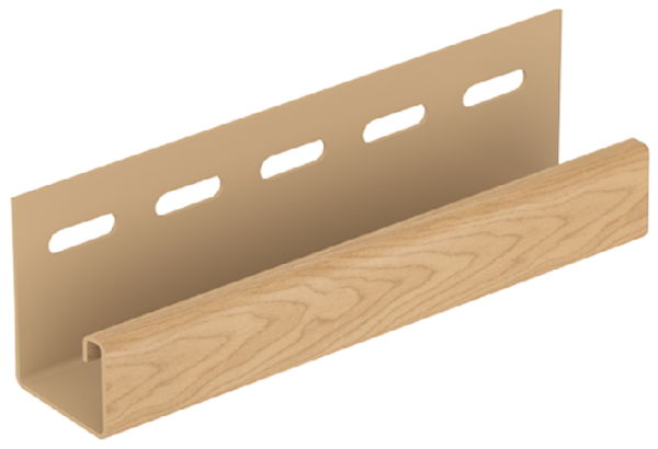 J-планка Timberblock Пихта Алтайская купить в Аксае