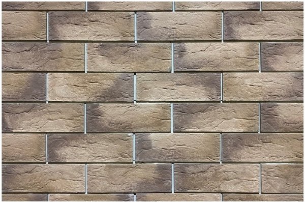 Фиброцементные панели КАНЬОН коллекция ИНДИГО 48 купить в Аксае