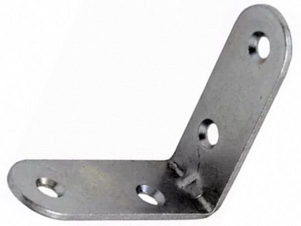 Уголок стальной цинк купить в Аксае