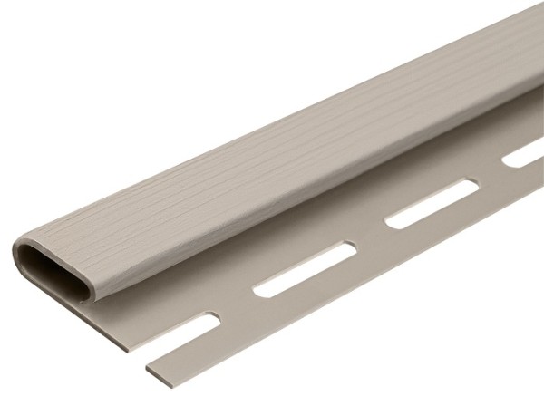 Финишный профиль 3,05 м TECOS БЕЖЕВЫЙ купить в Аксае