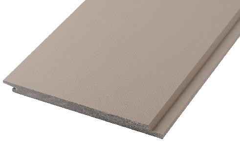 Фиброцементные панели Smooth Click F14 купить в Аксае