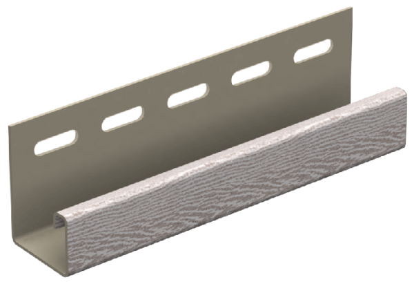 J-планка Timberblock Ясень Беленый купить в Аксае