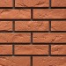 Фасадная панель FineBer, Кирпич Баварский, Терракотовый купить в Аксае