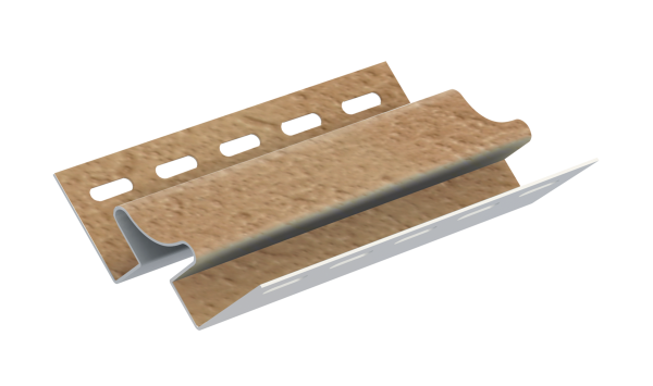 Внутренний угол Стоун Хаус S-Lock Клинкер Балтик Светлая медь купить в Аксае