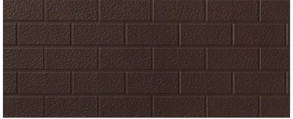 Фасадная панель Zodiac Кирпич AG10-001 купить в Аксае