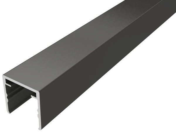 П-профиль алюминиевый HILST купить в Аксае