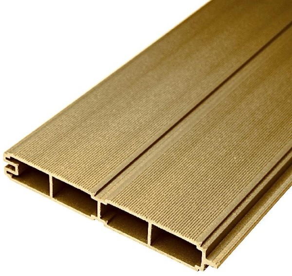 Заборная доска FAYNAG ДПК VELVET орех купить в Аксае