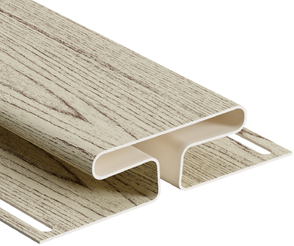 H-профиль Амурский купить в Аксае