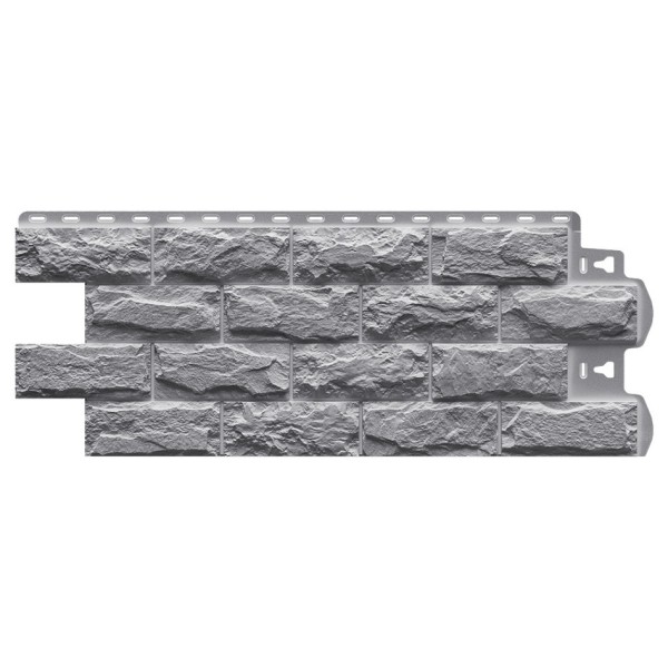 Фасадная панель Docke, Dufour (Камень) МАНЖЕРОК купить в Аксае