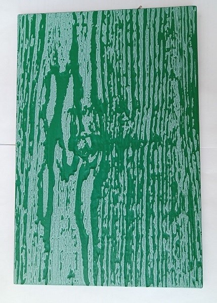 Фиброцементный сайдинг Latonit Изумруд (RAL 6026/6027) купить в Аксае