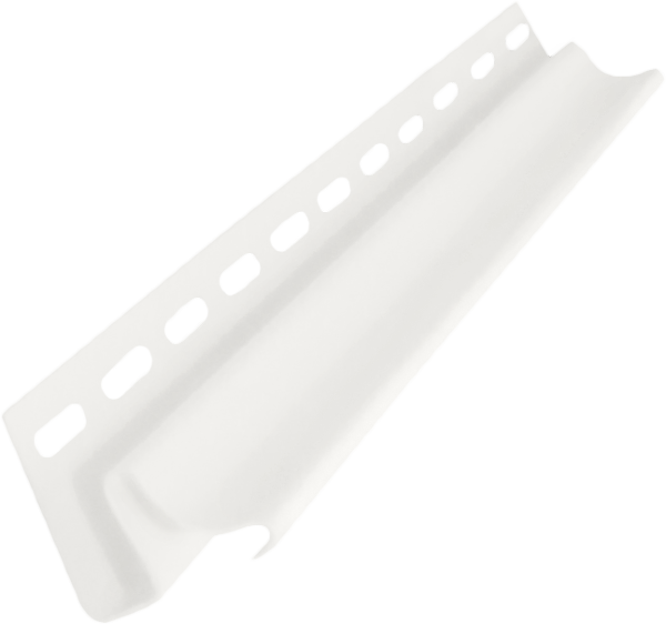 Галтель(карнизный молдинг) Vinyl-On 3660- Белый купить в Аксае
