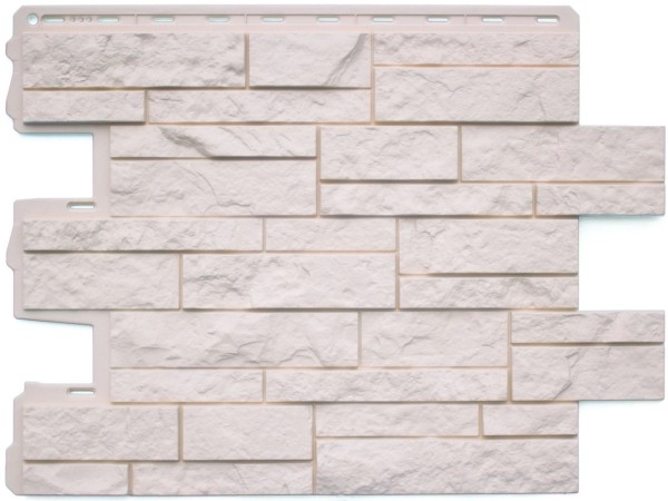 Фасадная панель Альта-профиль Камень Шотландский абердин купить в Аксае