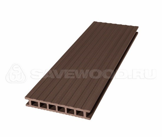 Террасная доска из ДПК SW Quercus Терракотовый купить в Аксае