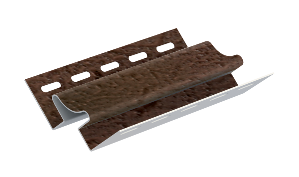 Внутренний угол Стоун Хаус S-Lock Клинкер Нордик Глина купить в Аксае