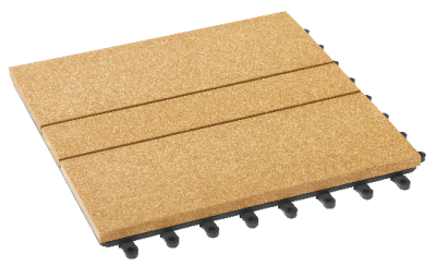 Модульный паркет ДПК GRINDERDECO Комфорт 1 Песчаник