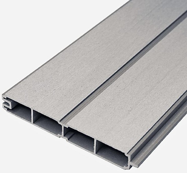 Заборная доска FAYNAG ДПК NIKA графит купить в Аксае