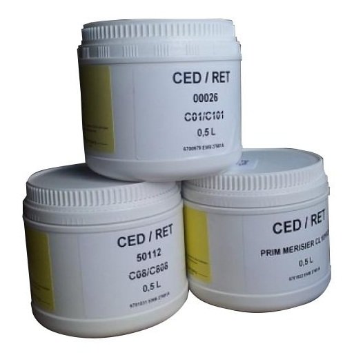 Краска для ретуши С020 Мирко купить в Аксае