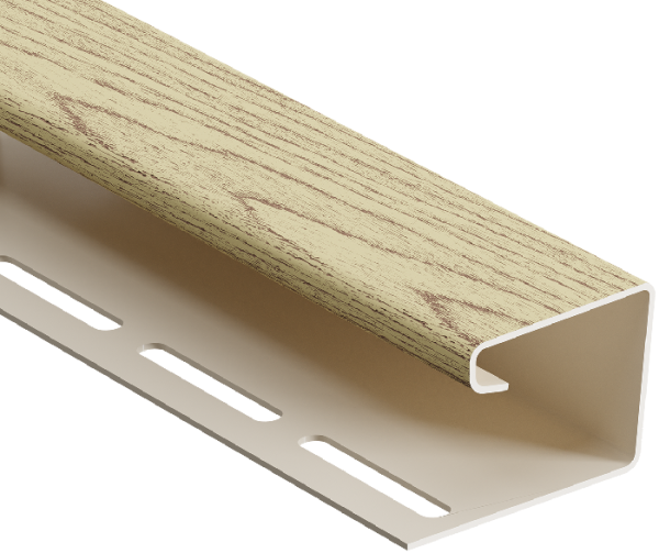 J-профиль Камчатский  купить в Аксае