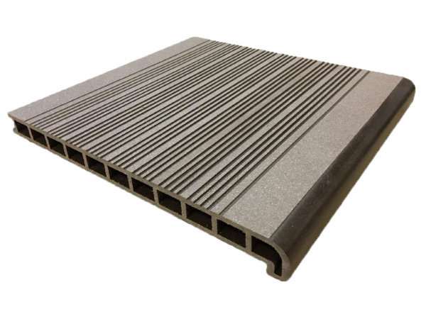 Ступени из ДПК Faynag Венге купить в Аксае