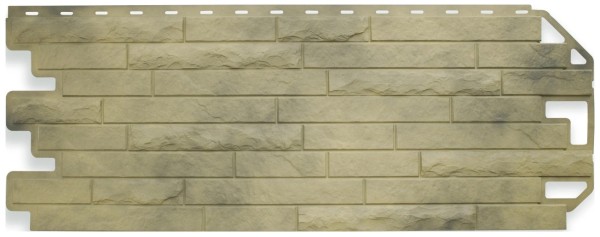 Цокольный сайдинг альта-профиль - коллекция "кирпич-антик", карфаген купить в Аксае