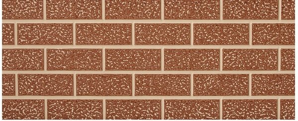 Фасадная панель Zodiac Кирпич AE10-002 купить в Аксае