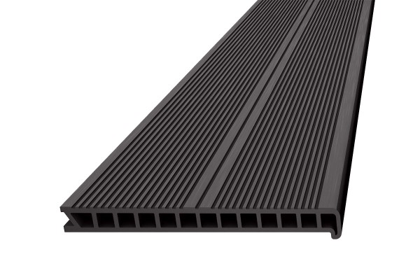 Ступени из ДПК Deckron пустотелая купить в Аксае