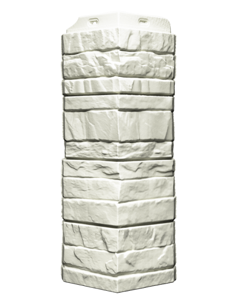 Угол для сайдинга Деке Rocky Кокос купить в Аксае