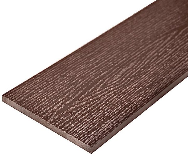 Планкен FAYNAG ДПК PALMA BOGNATO шоколад купить в Аксае