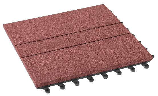 Модульный паркет ДПК GRINDERDECO Комфорт 1 Мербау. купить в Аксае