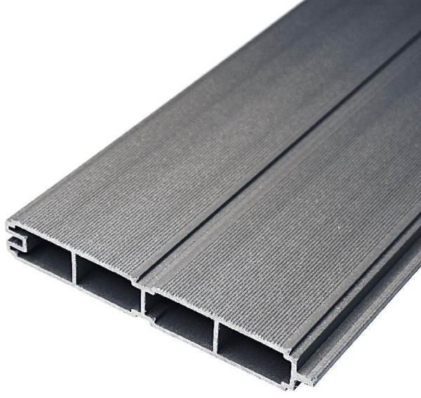 Заборная доска FAYNAG ДПК VELVET графит купить в Аксае