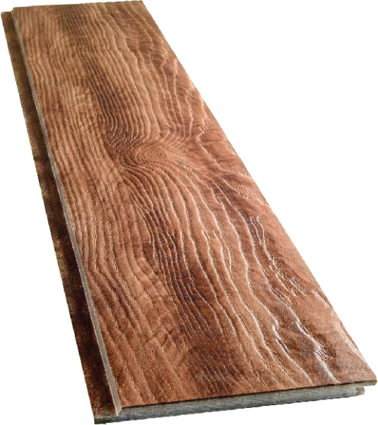 Фиброцементный сайдинг SidWood с фактурой под дерево W-126 Клик купить в Аксае